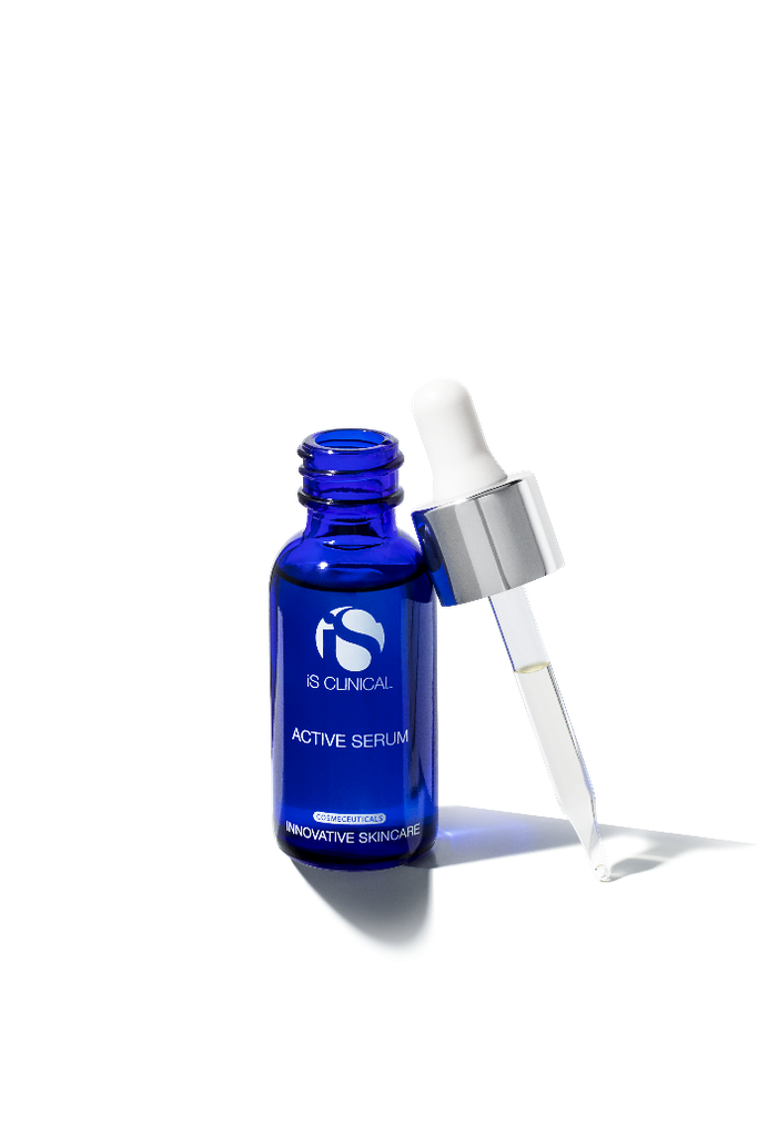 [1101.015] iS Clinical Active Serum 15 ml seerumi