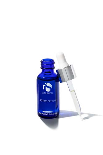 [1101.015] iS Clinical Active Serum 15 ml seerumi