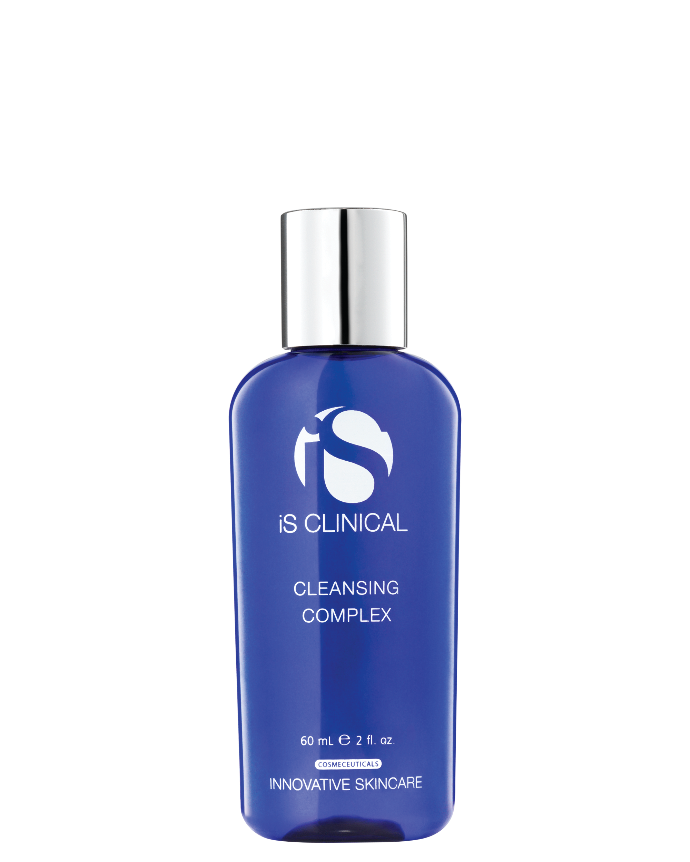 [1701.060] iS Clinical Cleansing Complex 60 ml puhdistusgeeli