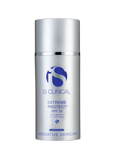 [1351.100] iS Clinical Extreme Protect SPF 30 100g aurinkosuoja