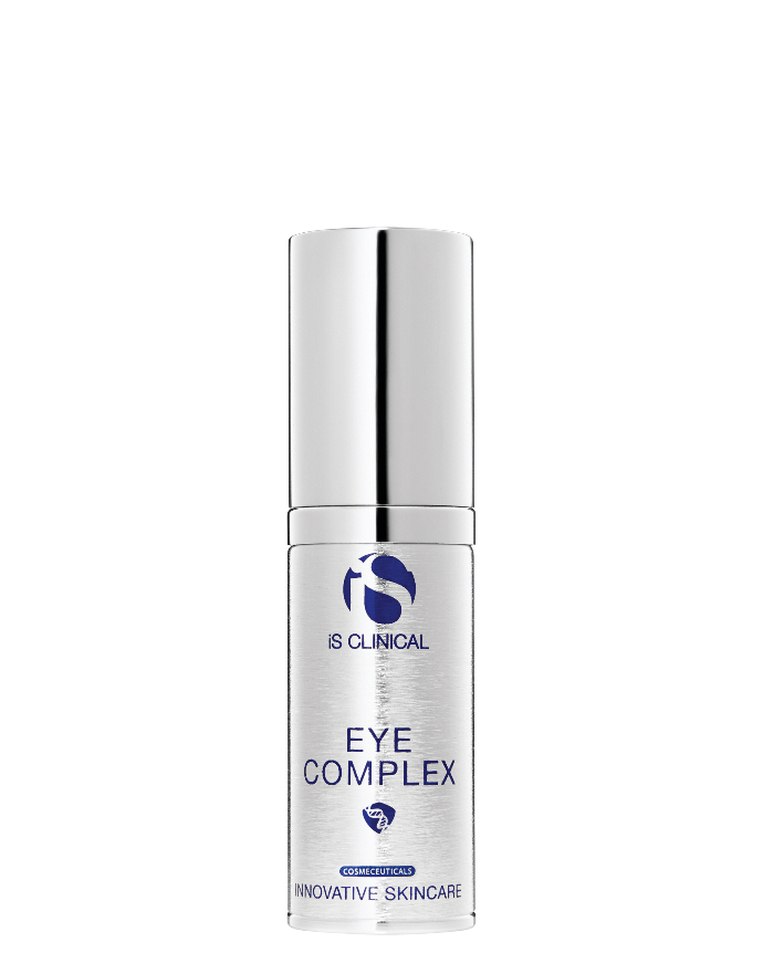 [1311.015] iS Clinical Eye Complex 15g silmänympärysvoide