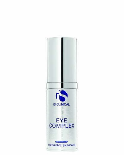 [1311.015] iS Clinical Eye Complex 15g silmänympärysvoide