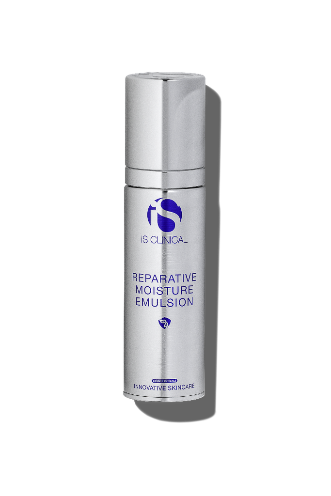 [1304.050] iS Clinical Reparative Moisture Emulsion 50 g voide