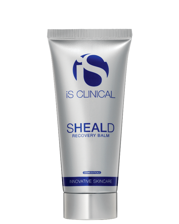 [1803.060] iS Clinical SHEALD Recover Balm 60g voide