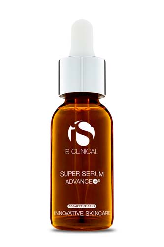 [1104.015] iS Clinical Super Serum Advance+ 15 ml seerumi