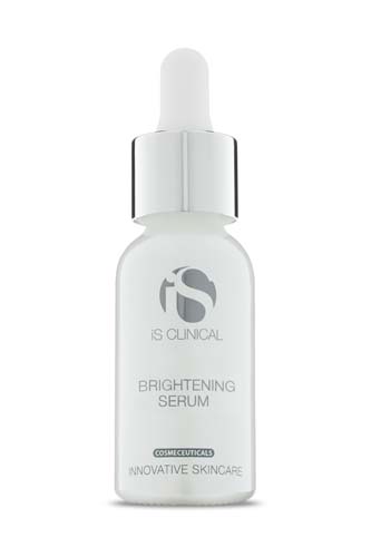 [1108.015] iS Clinical Brightening Serum 15 ml seerumi