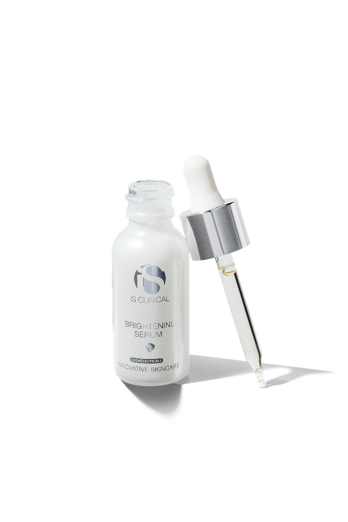 [1108.015] iS Clinical Brightening Serum 15 ml seerumi