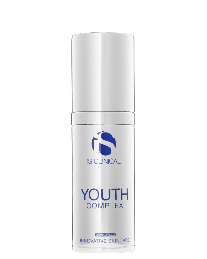 [1312.030] iS Clinical Youth Complex 30g kasvovoide