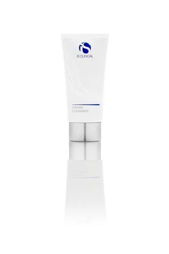 [1302.120] iS Clinical Cream Cleanser 120ml puhdistusvoide