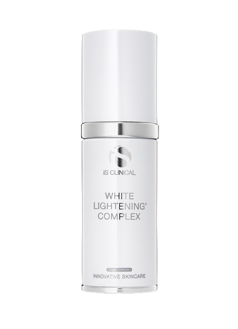 [1313.030.TST] iS Clinical Brightening Complex 30g voide TESTER