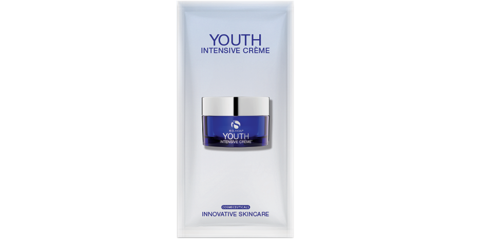 [1316.002.20PK] iS Clinical Youth Intensive Crème 2g (20 kpl näytepakkaus)