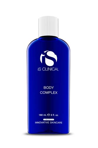 [1431.180] iS Clinical Body Complex 180g