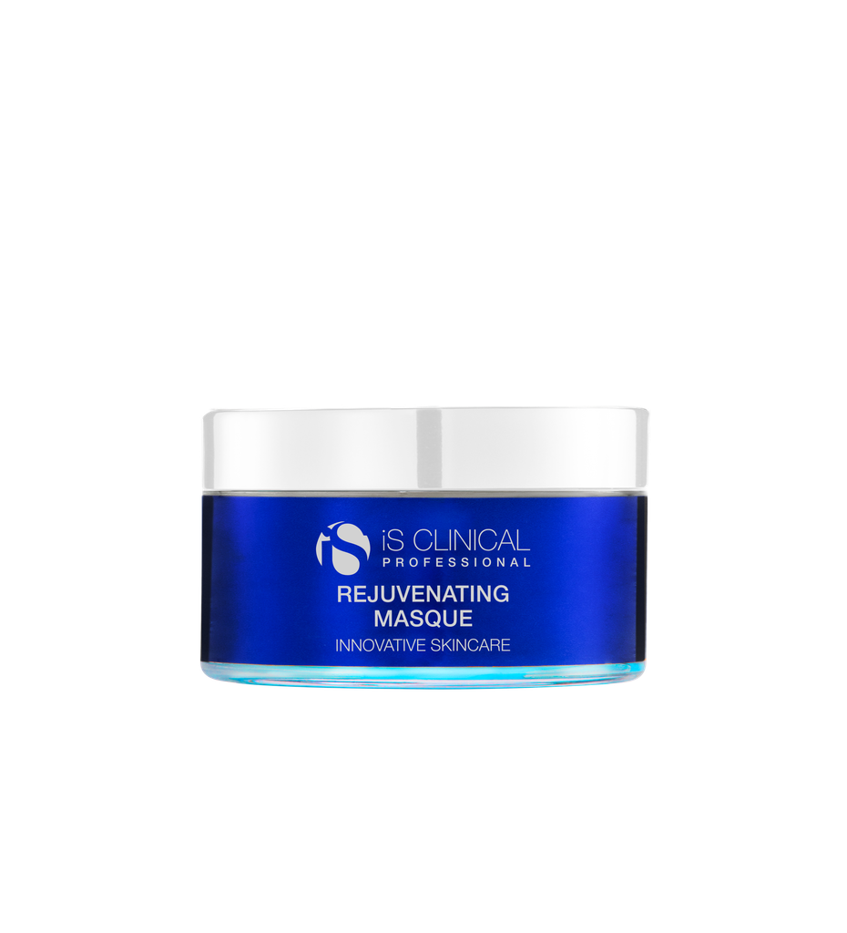 [1502.015.2PK] iS Clinical Rejuvenating Masque 15 g naamio (2 kpl näyte)