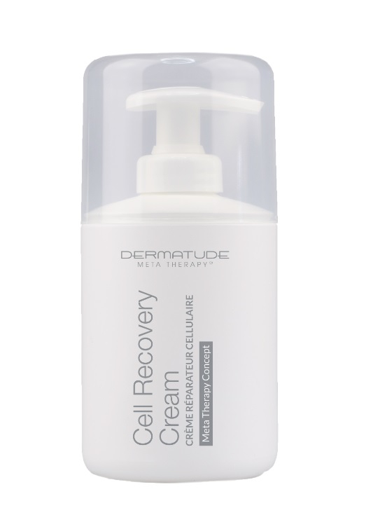 [D7460] Dermatude Cell Recovery Cream 250 ml