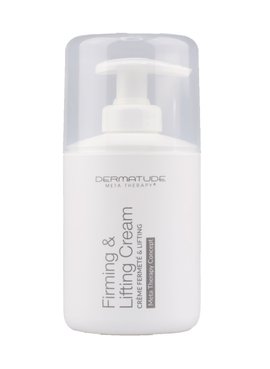 [D7465] Dermatude Firming and Lifting Cream 250 ml