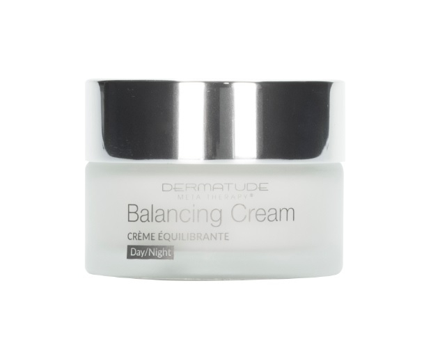 [D7555] Dermatude Balancing Cream - 50 ml