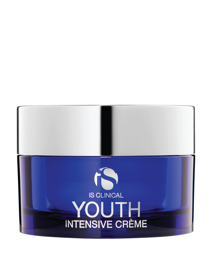 [1316.100] iS Clinical Youth Intensive Crème 100 g kasvovoide