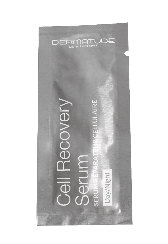 [D8061] Dermatude Cell Recovery Serum - 2 ml (näyte, 5 kpl)