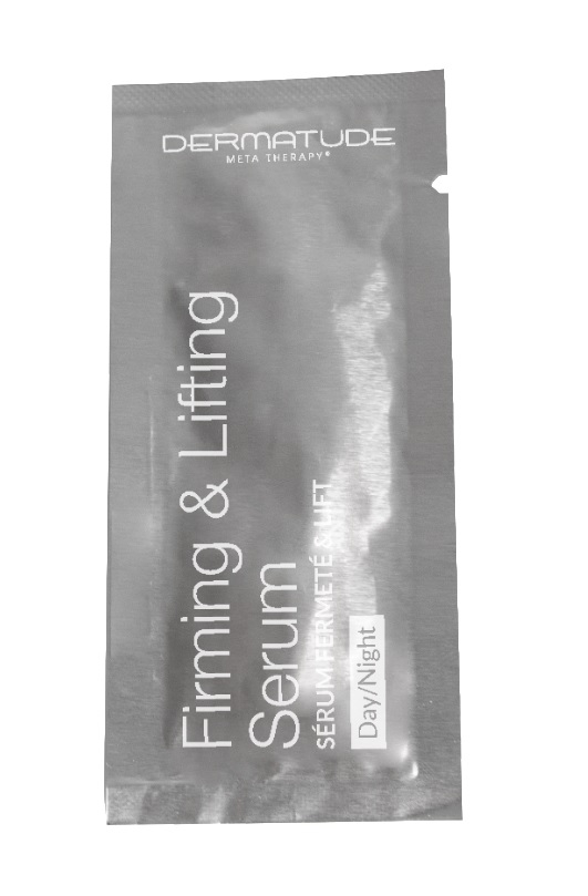 [D8066] Dermatude Firming and Lifting Serum - 2 ml (näyte, 5 kpl)