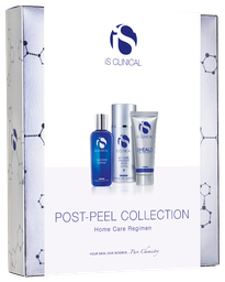 iS Clinical Post-Peel Collection | A Class Beauty ProShop