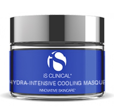 [1504.240] iS Clinical Hydra-Intensive Cooling Masque 240g