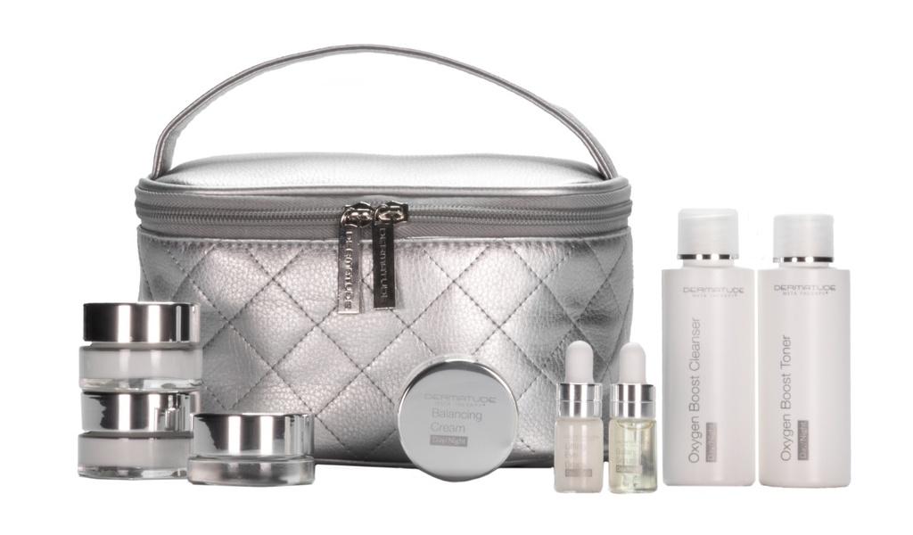 [D7911] Dermatude Balancing Travel Set