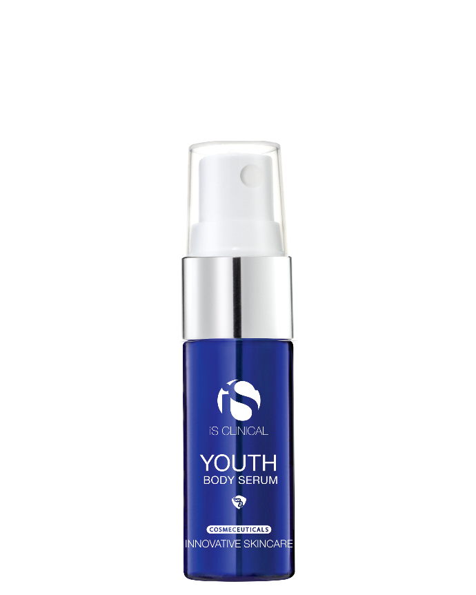 [1731.015] iS Clinical Youth Body Serum 15ml vartalosuihke