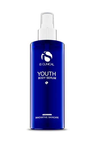 [1731.200] iS Clinical Youth Body Serum 200ml vartalosuihke