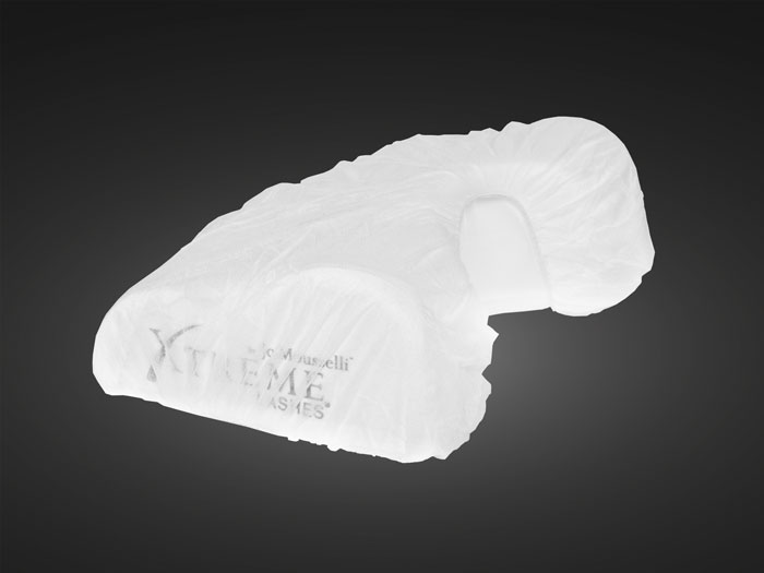 [3511] Xtreme Lashes Disposable Application Pillow Covers (pack of 50)