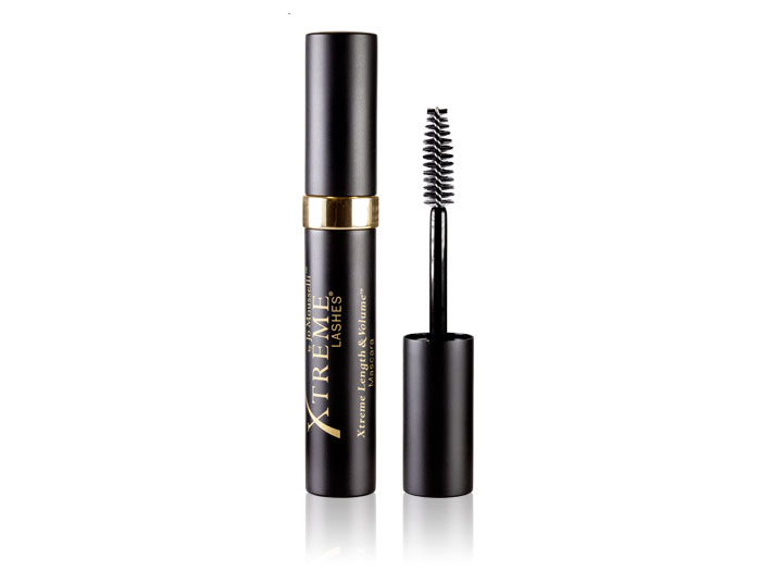 [5014] Xtreme Length &amp; Volume Mascara ripsiväri