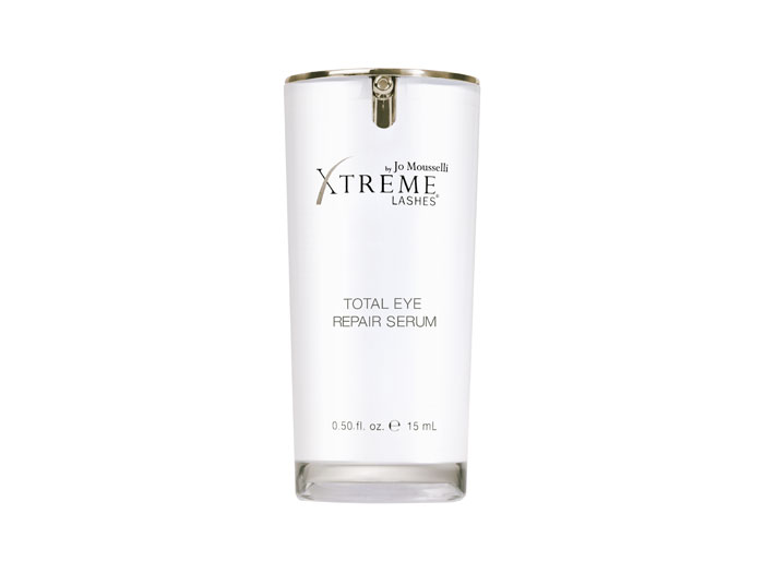 [5057] Xtreme Lashes Total Eye Repair Serum -silmänympärysseerumi 15 ml