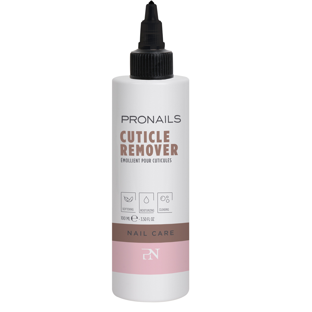 [24180] Pronails Refill Cuticle Remover 100 ml
