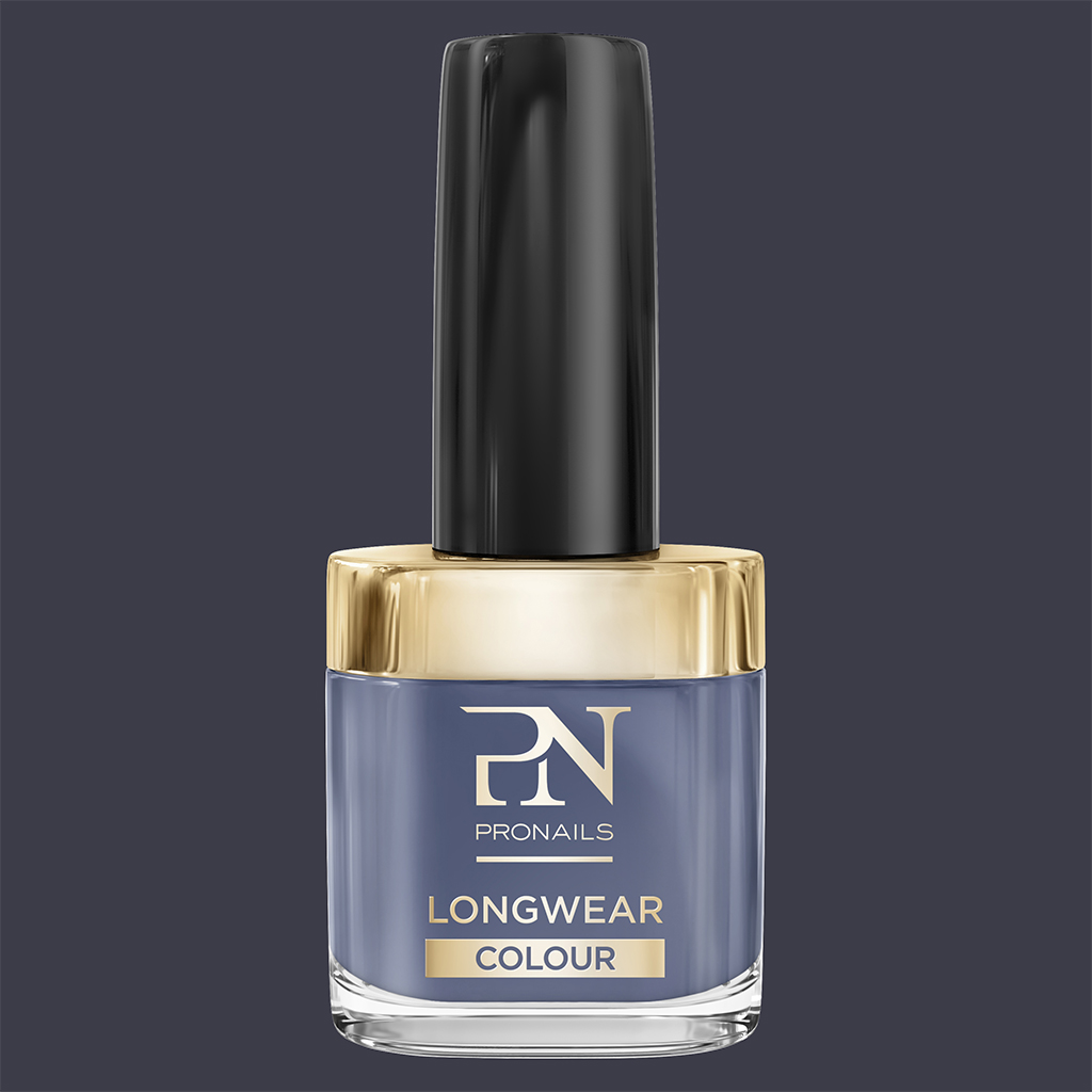 [24192] PN LongWear 171 A Better Blue 10 ml