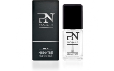 [27736] Pronails Men Dont Bite 15 ml