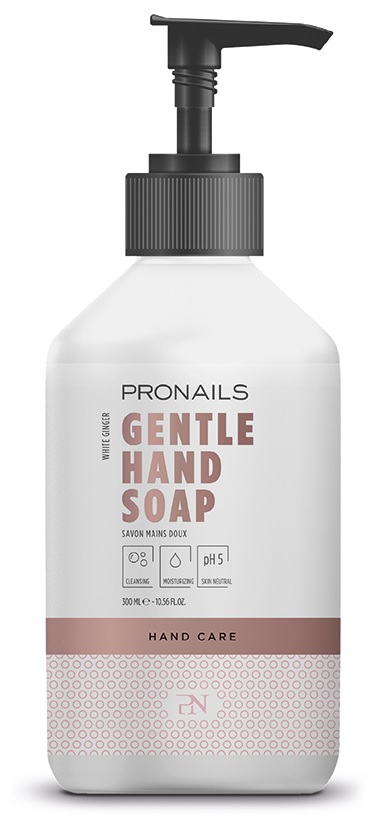 [28852] Pronails Gentle Hand Soap 300 ml