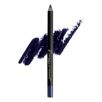 [506135] Xtreme Lashes GlideLiner Long Lasting Eye Pencil Midnight Blue -silmänrajauskynä