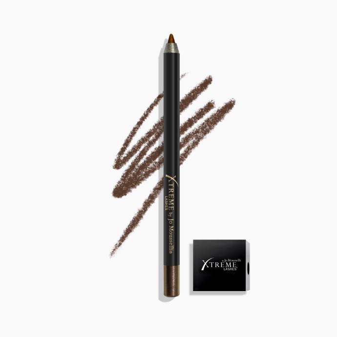 [506145] Xtreme Lashes GlideLiner Long Lasting Eye Pencil Xpresso -silmänrajauskynä