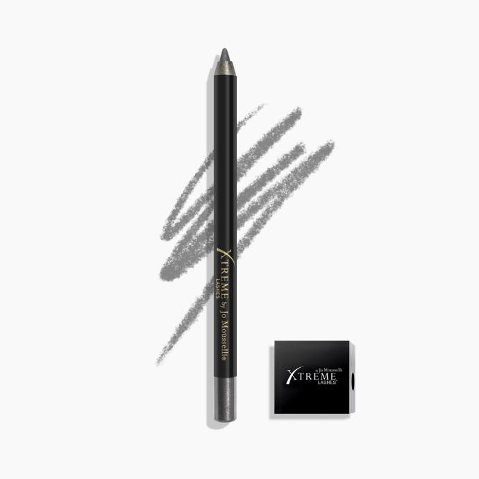 [506175] Xtreme Lashes GlideLiner Long Lasting Eye Pencil Graphite -silmänrajauskynä