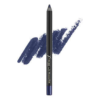 [506198] Xtreme Lashes GlideLiner Long Lasting Eye Pencil Sapphire -silmänrajauskynä