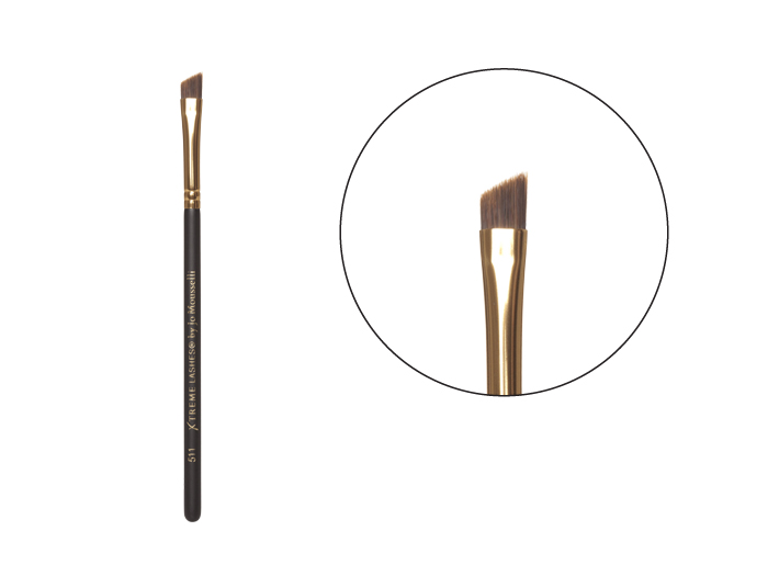 [511000] Xtreme Lashes Angled Brow Brush
