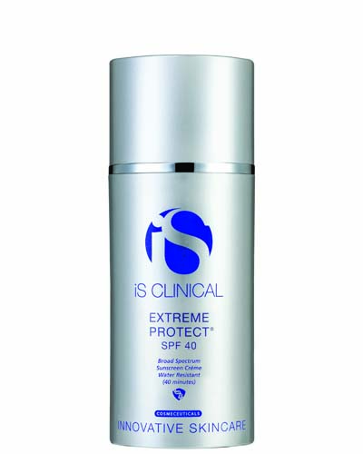 [1352.100.EUK] iS Clinical Extreme Protect SPF 40 100g aurinkosuoja