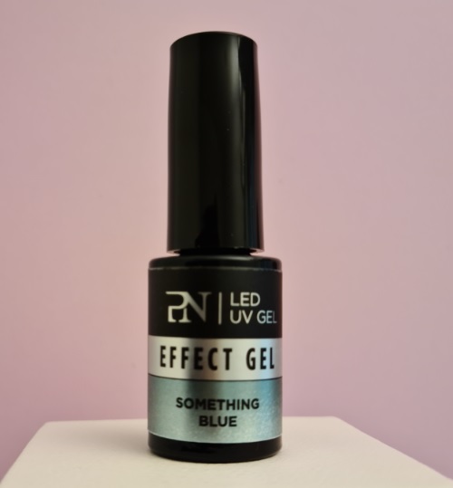 [93489] Pronails Effect Gel Something Blue 6ml