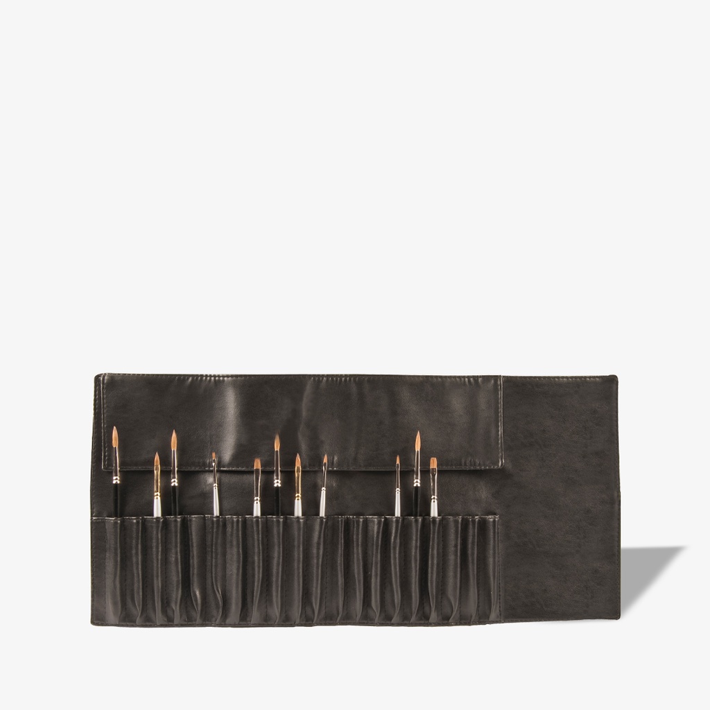 [27569] Pronails Brush Holder Bag