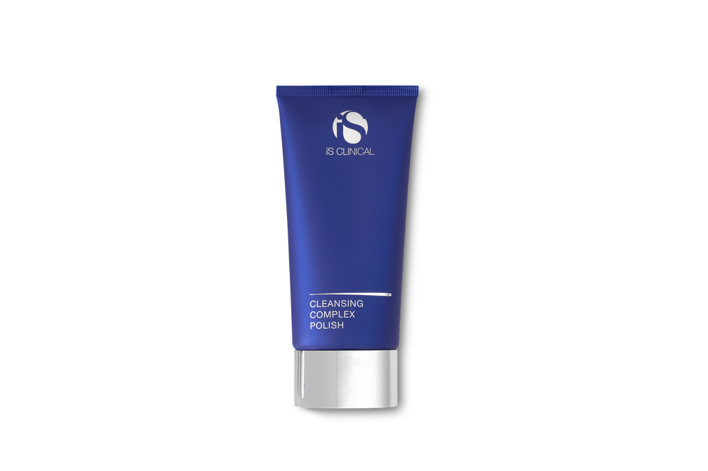 [1308.120] iS Clinical Cleansing Complex Polish 120g