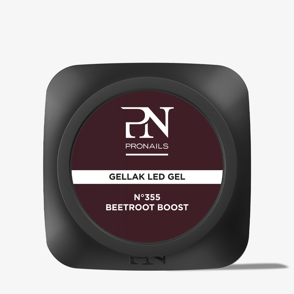 [29962] Gellak 355 Beetroot Boost 10 ml