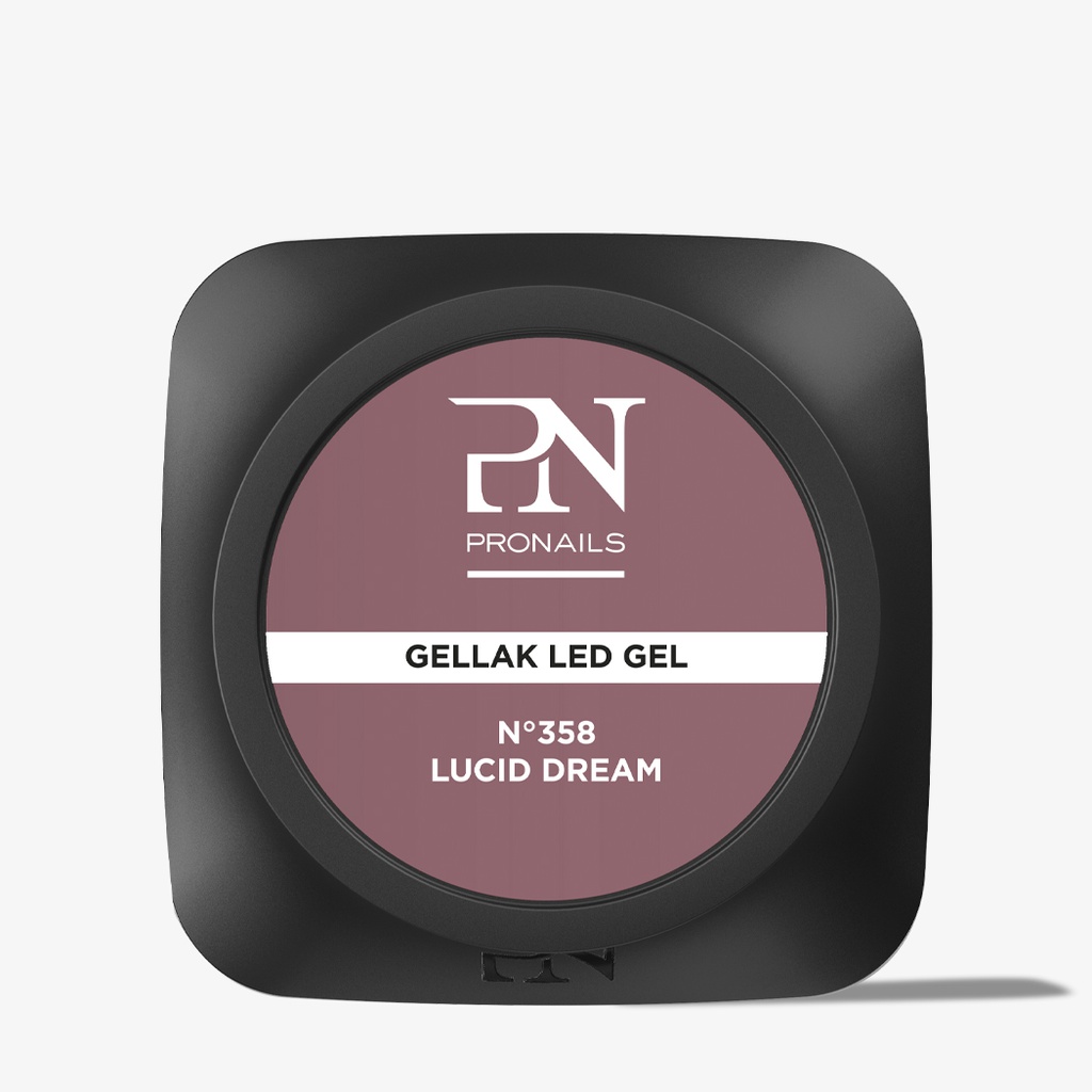 [29965] Gellak 358 Lucid Dream 10 ml