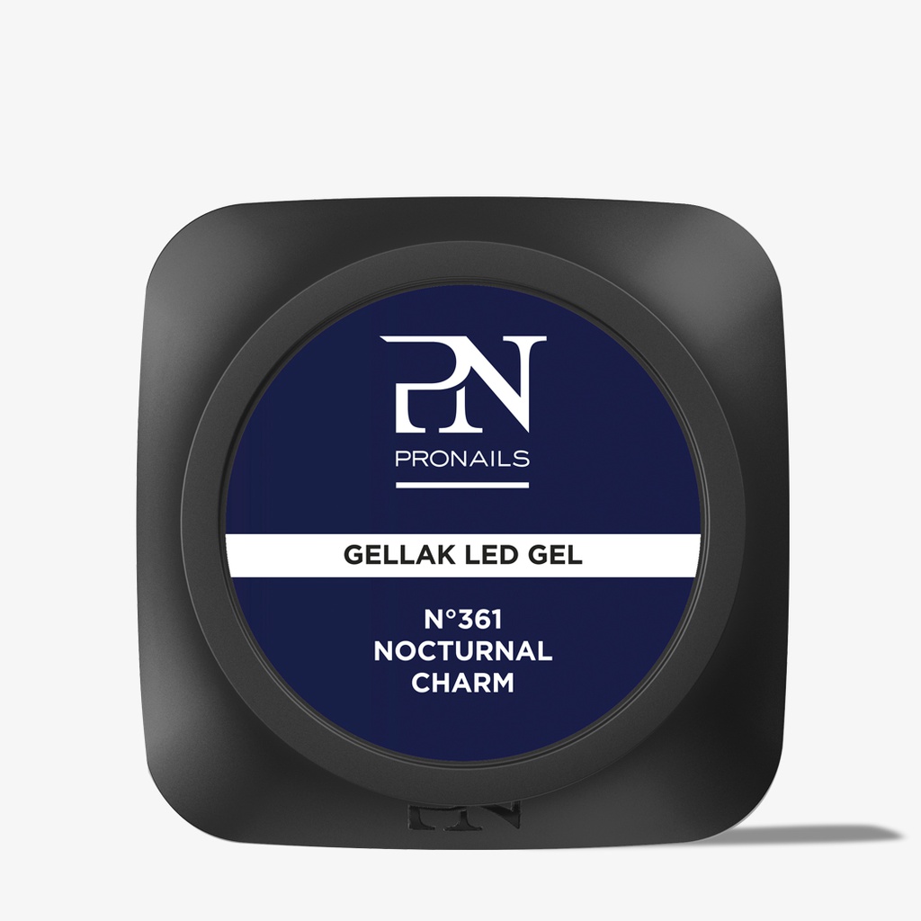 [29968] Gellak 361 Nocturnal Charm 10 ml