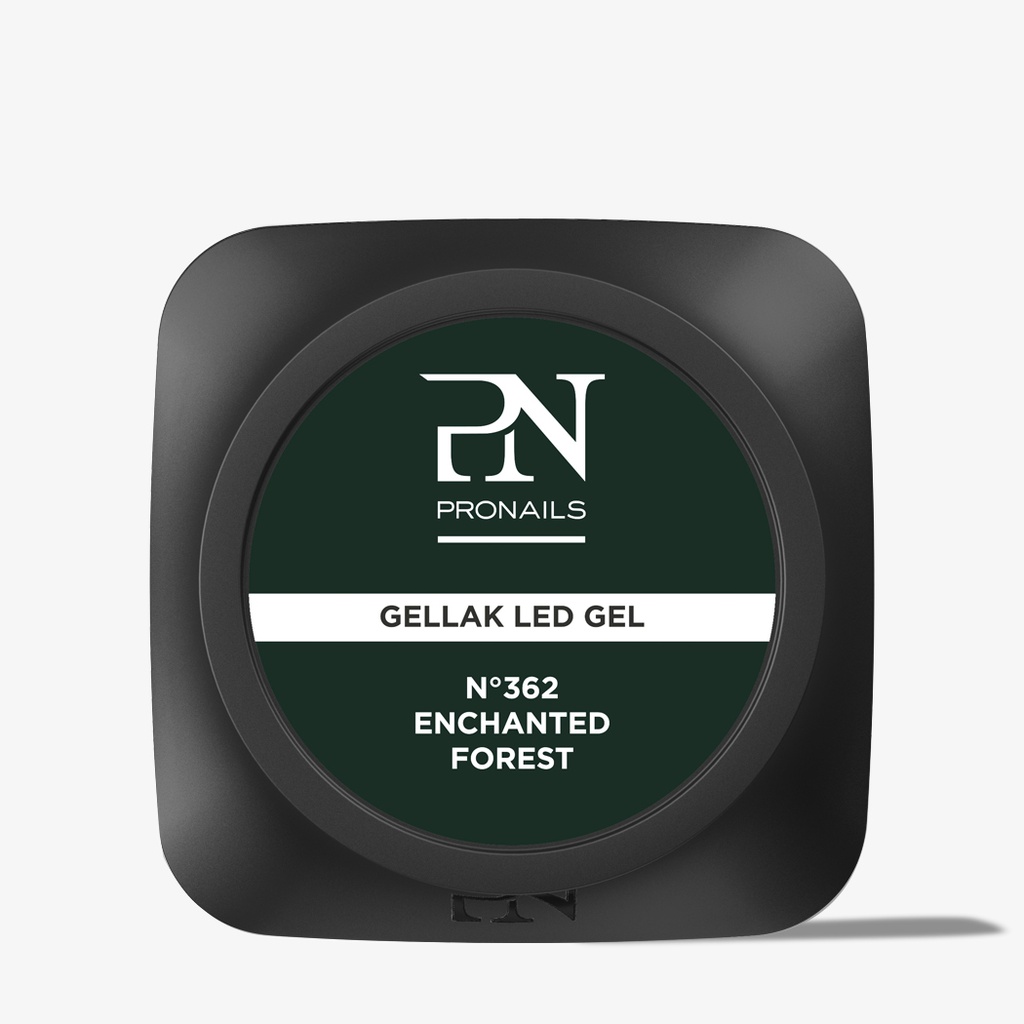 [29969] Gellak 362 Enchanted Forest 10 ml