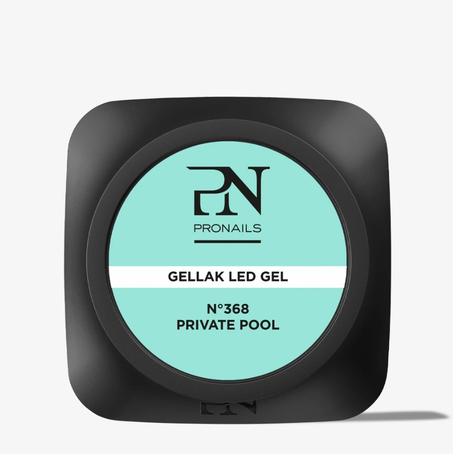 [30022] Gellak 368 Private Pool 10 ml