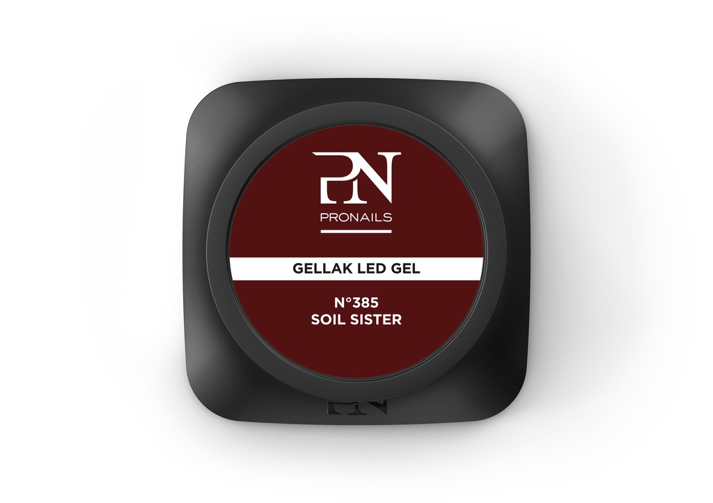 [30116] Gellak 385 Soil Sister 10 ml